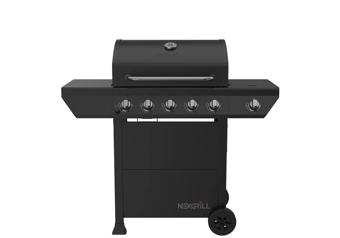 Nexgrill | The Best BBQ Grills for Your Next Cookout