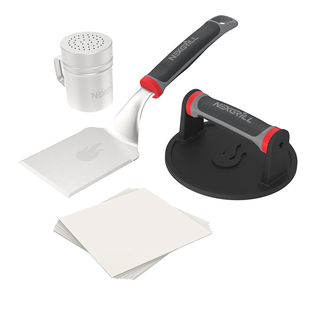 Nexgrill | Explore the Newest Grills