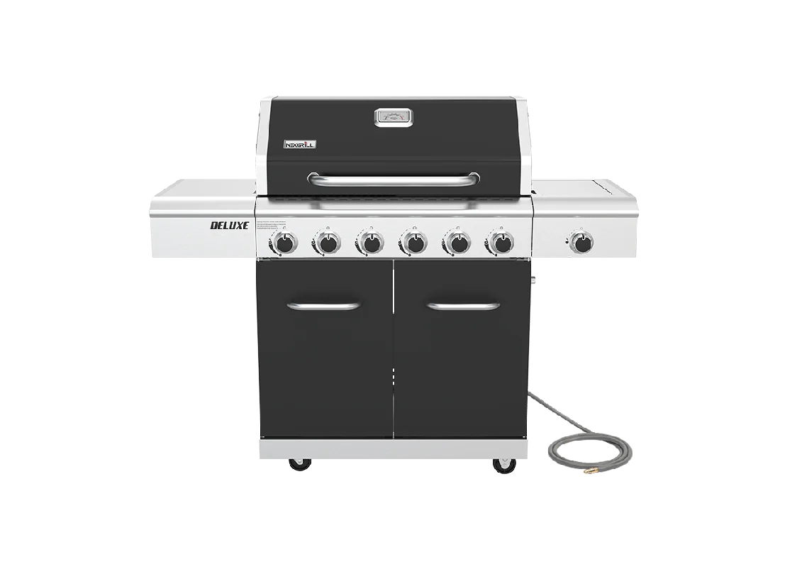 Nexgrill | Reliable Outdoor Grills for Your Backyard